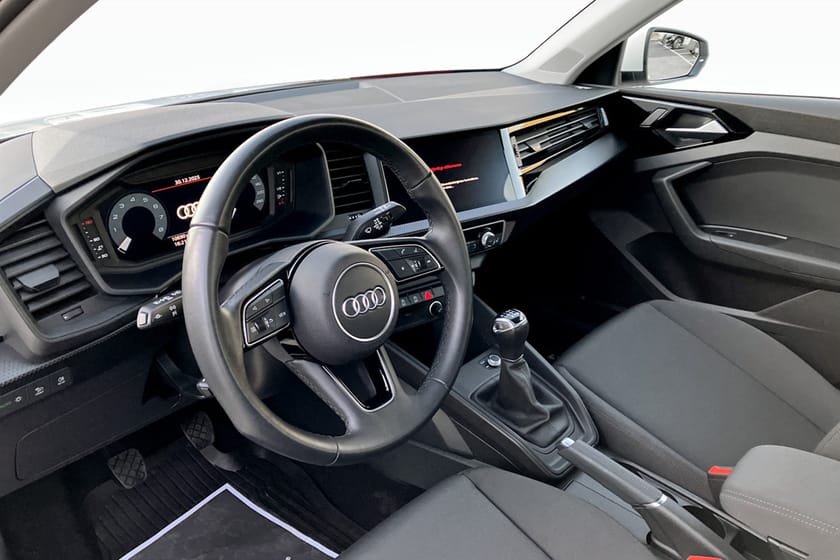 Bild 5 av Audi A1 Sportback 30 TFSI 1,0 Proline