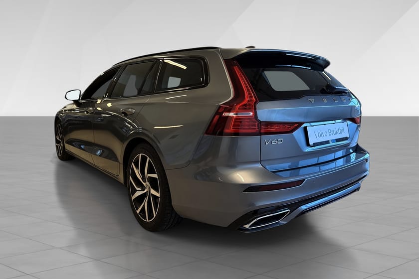 Bilde 4 av Volvo V60