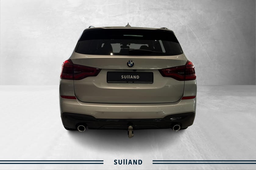 Bilde 4 av BMW X3 xDrive30d xDrive30D, Headup, Harman, Ventilerte seter, Webasto