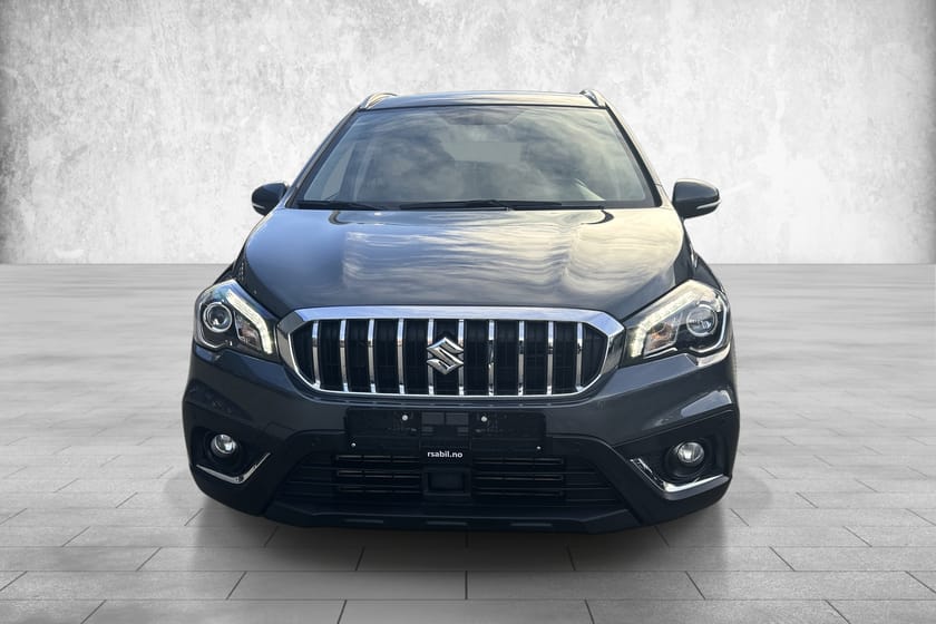 Bilde 2 av Suzuki SX4 S-Cross Hybrid AllGrip