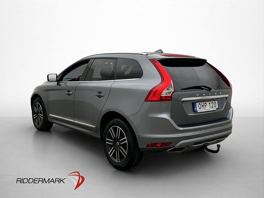 Bild 4 av Volvo XC60