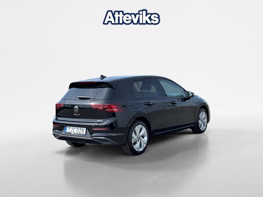 Bild 3 av Volkswagen Golf LIFE 1,5 ETSI 150 HK DSG7