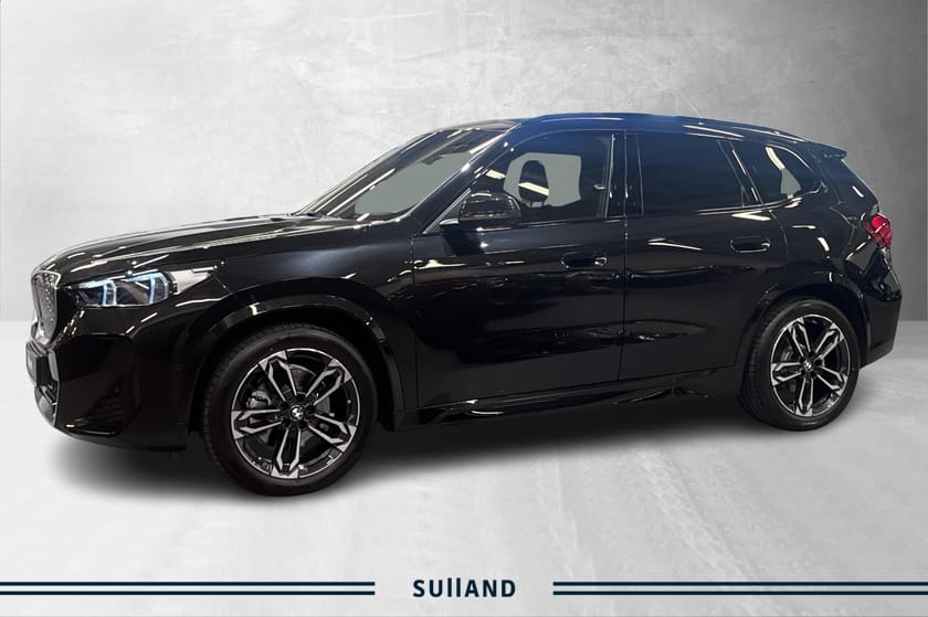 Bilde 2 av BMW iX1 xDrive30 xDrive30/M-Sport/Fully C/Premium/H&K/Krok/El-seter
