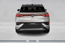 Thumnail bilde 3 av Volkswagen ID.4 GTX