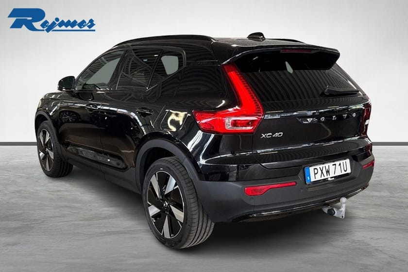 Bild 2 av Volvo XC40 Recharge Extended Range Plus
