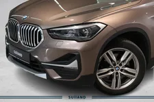 Thumnail bilde 2 av BMW X1 xDrive20d