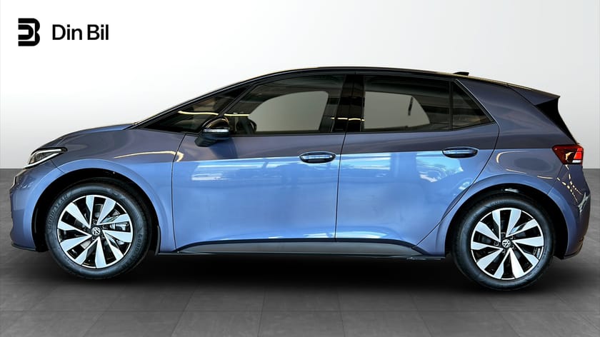 Bild 2 av Volkswagen ID.3 Neo LIFE 125 KW/170 HK 50 KWH BATTERI 1 VXL