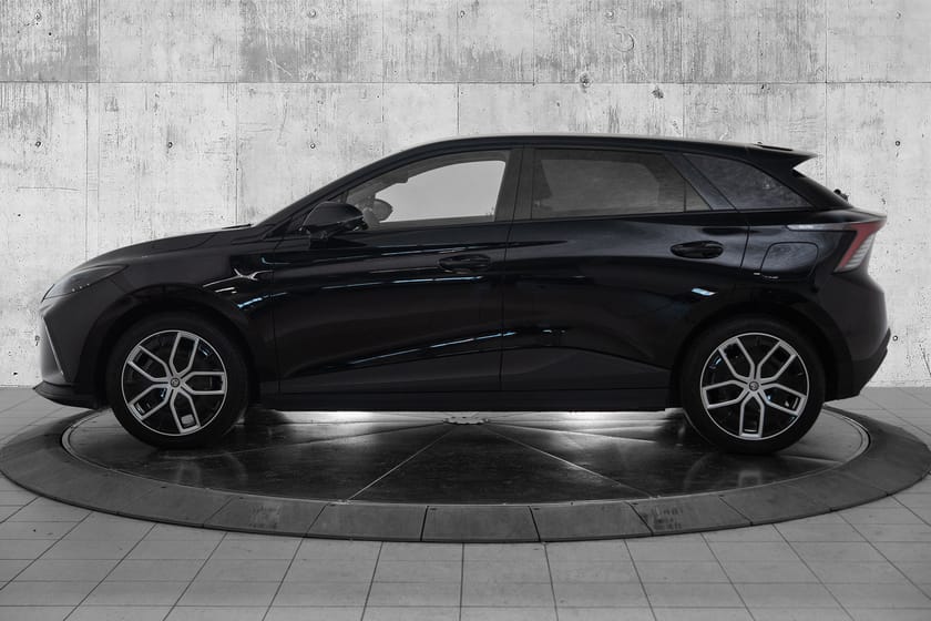 Bilde 2 av MG 4 Electric Long Range MG4 Luxury