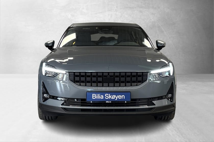 Bilde 2 av Polestar 2 Long range Dual motor