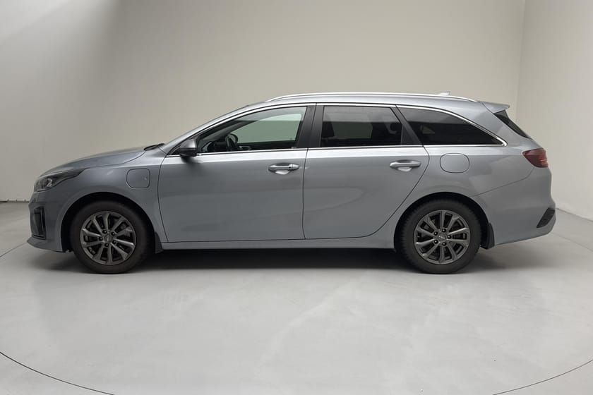 Bild 2 av Kia Ceed Sportswagon Plug-in Hybrid 1.6 SW (141hk) Advance Plus
