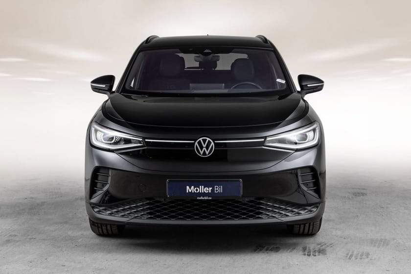 Bilde 5 av Volkswagen ID.4 Pro 4M highl.77kwh 286hk