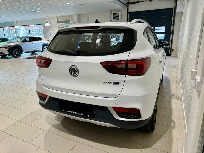 Bild 4 av MG ZS EV