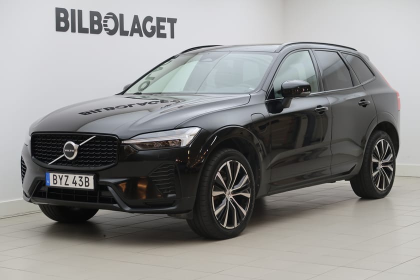 Bild 1 av Volvo XC60