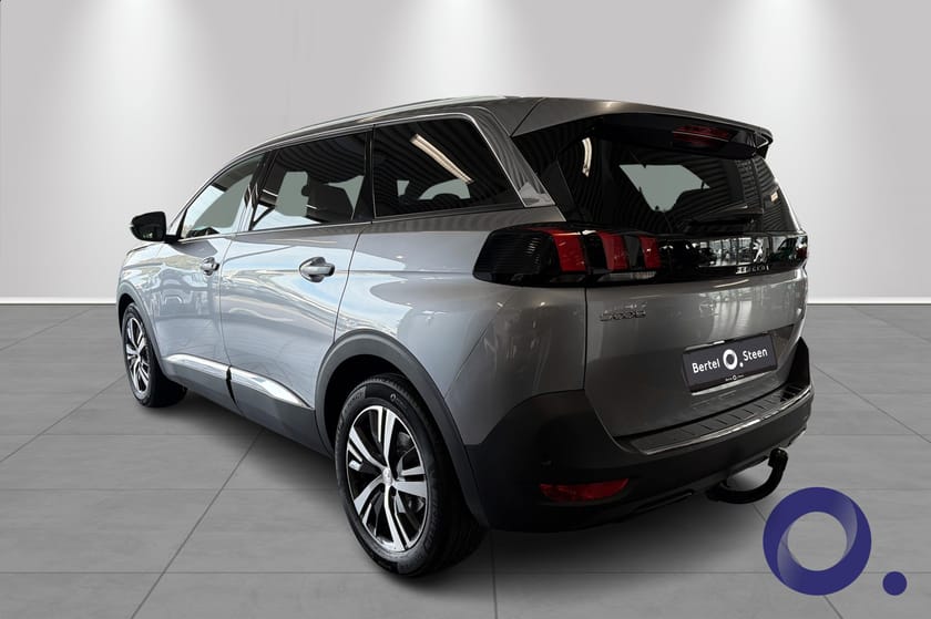Bilde 3 av Peugeot 5008