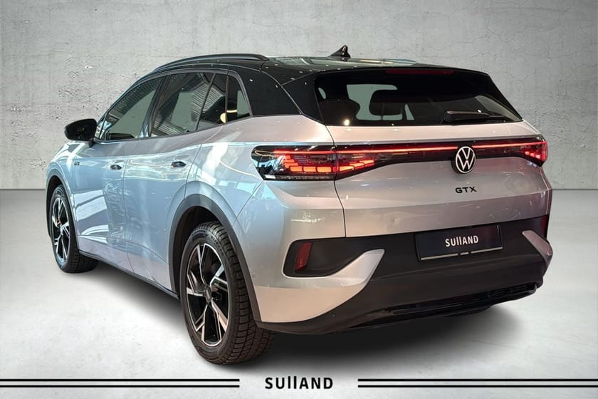 Bilde 3 av Volkswagen ID.4 GTX