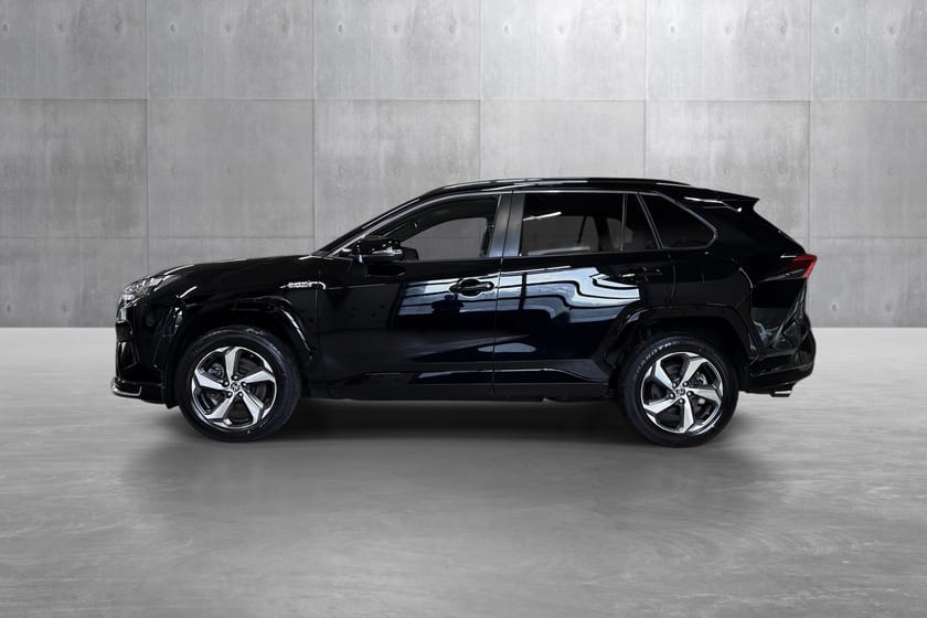 Bilde 2 av Toyota RAV4 Plug-in Hybrid 2.5 Bensin PH Automat AWD-i Active Tech