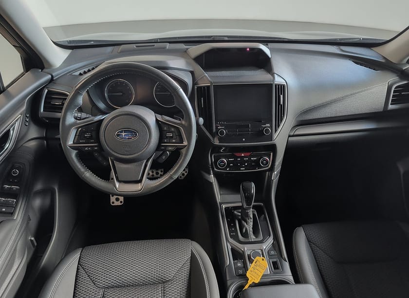 Bild 3 av Subaru Forester e-Boxer XFuel