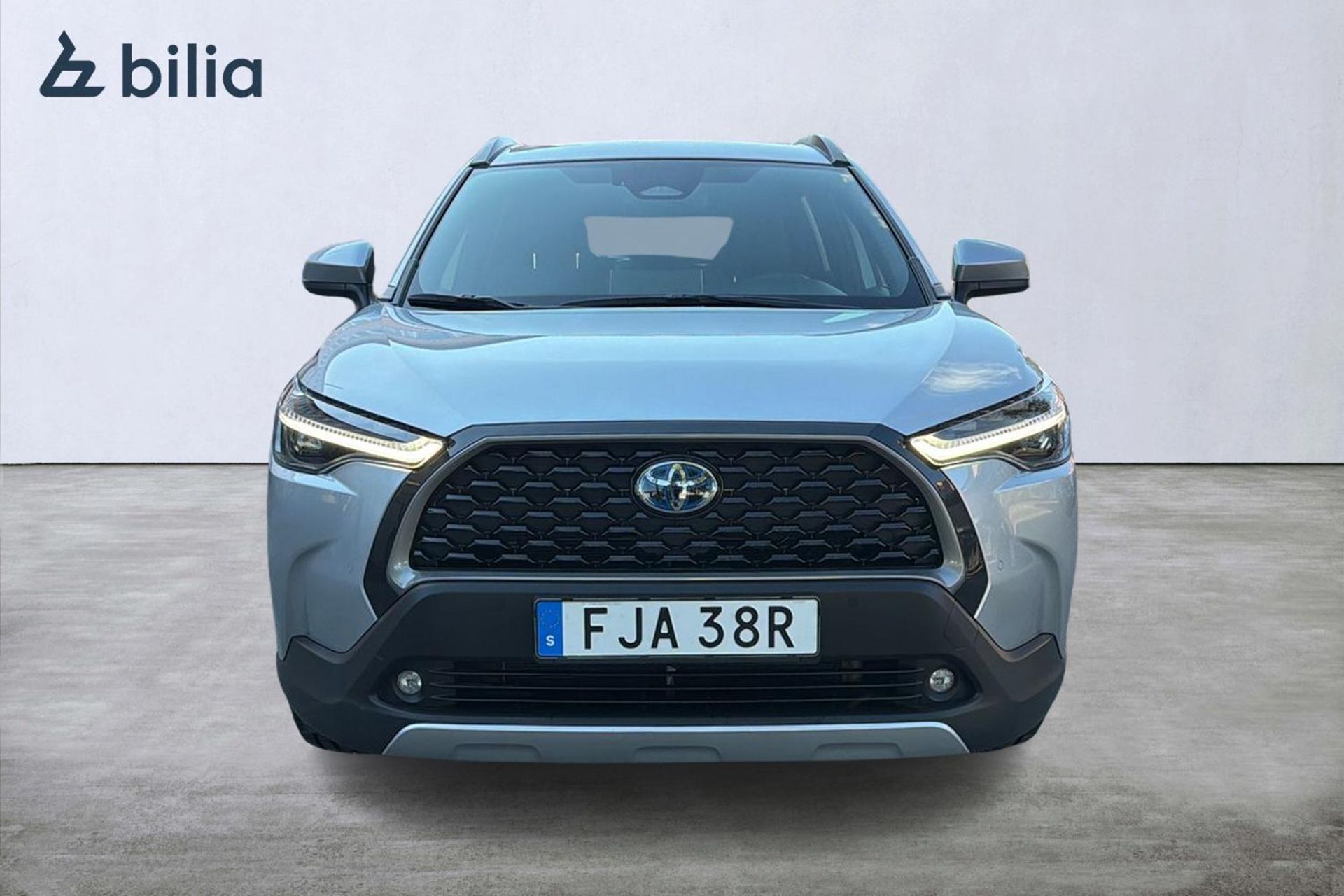 Toyota Corolla Cross AWD STYLE 2023, bild 6/10