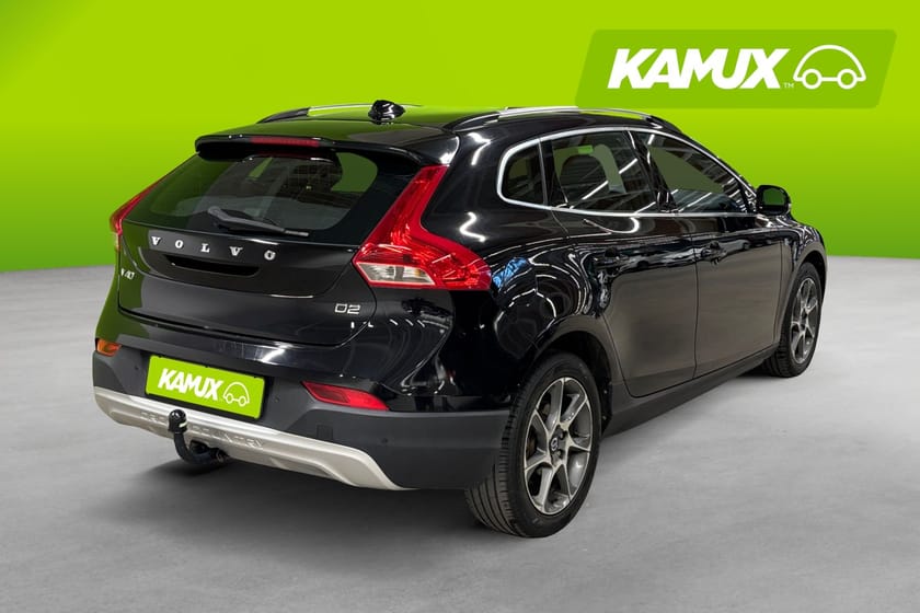 Bild 4 av Volvo V40 Cross Country