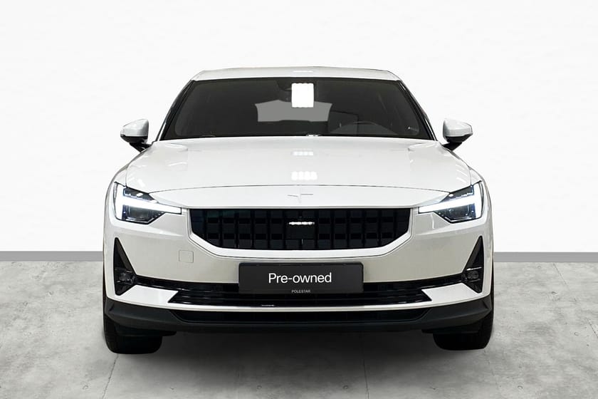 Bild 3 av Polestar 2 Standard Range Single Motor