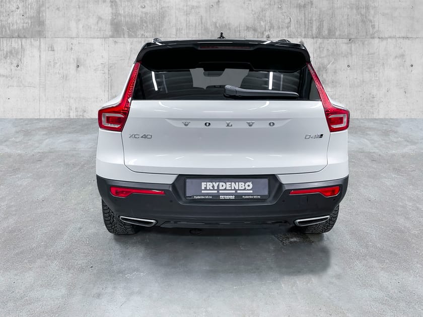 Bilde 5 av Volvo XC40