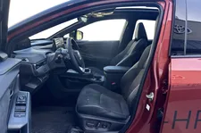 Thumnail bilde 2 av Toyota C-HR+