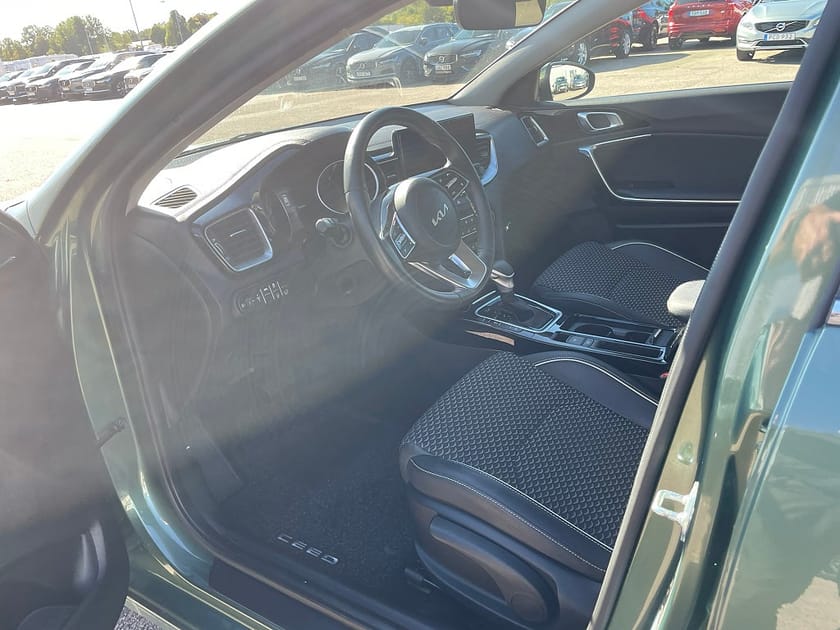 Bild 5 av Kia Ceed Sportswagon