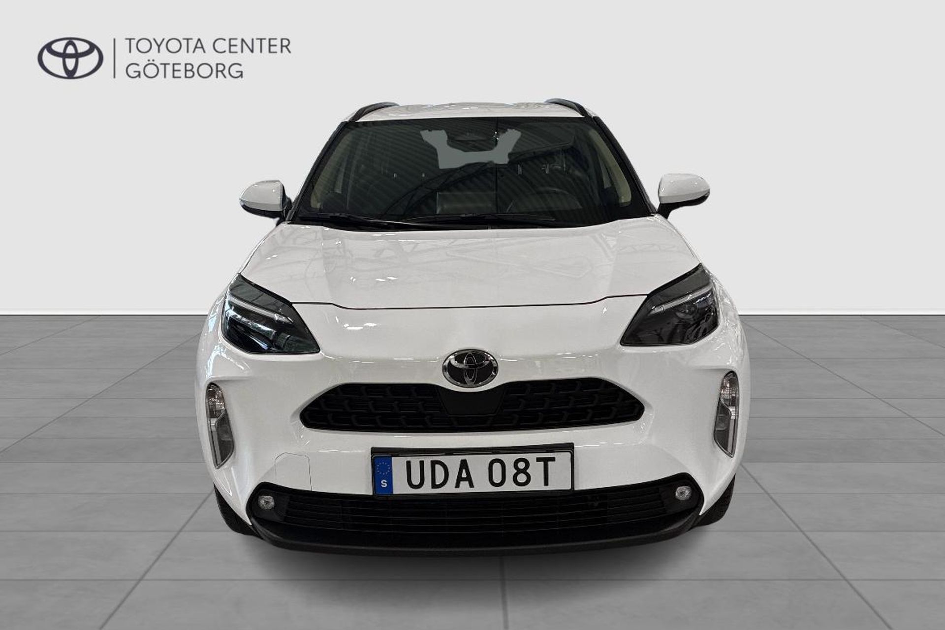 Toyota Yaris Cross 2025, bild 6/10