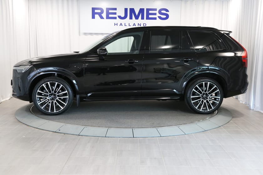 Bild 2 av Volvo XC90
