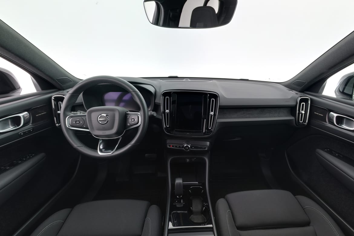 Volvo XC40 2023 - miniatyr 7