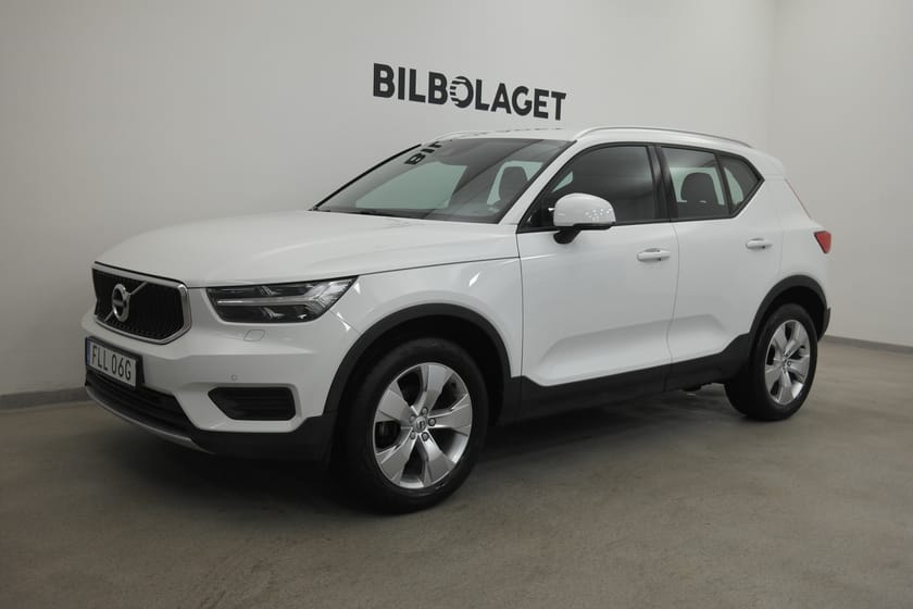 Bild 1 av Volvo XC40 T3 FWD Momentum Edition
