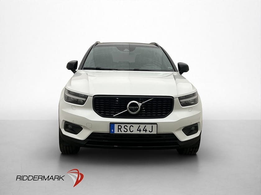 Bild 2 av Volvo XC40