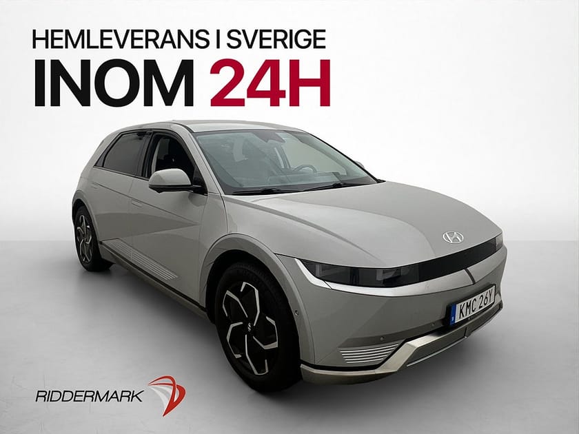 Bild 4 av Hyundai Ioniq 5