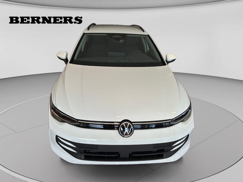 Bild 4 av Volkswagen Golf Sportscombi LIFE 1,5 ETSI 150 HK DSG7