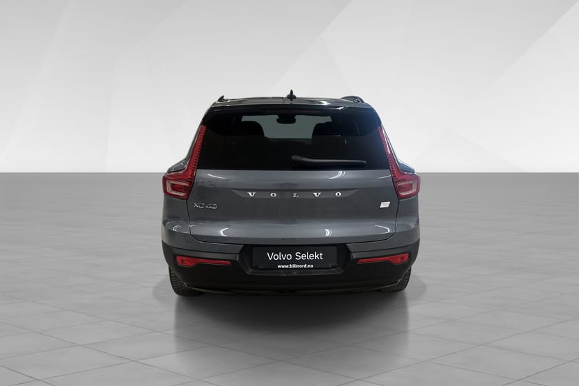 Bilde 5 av Volvo XC40 Recharge Twin 