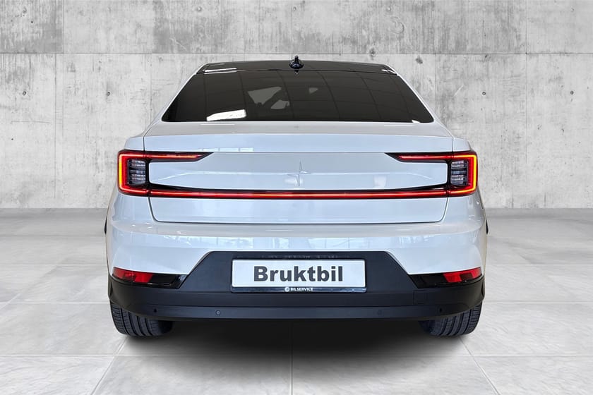Bilde 4 av Polestar 2 Long range Dual motor