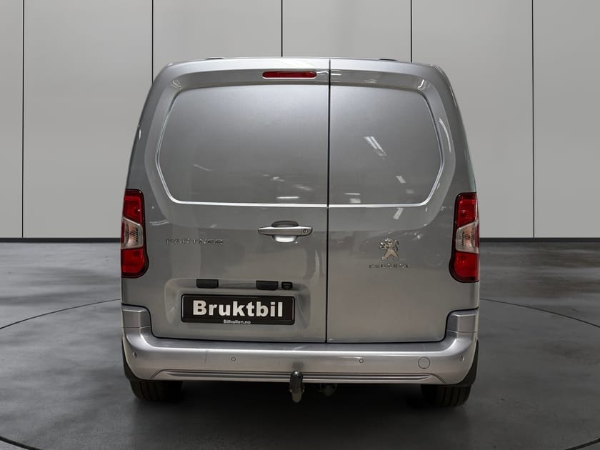 Bilde 4 av Peugeot Partner L1 