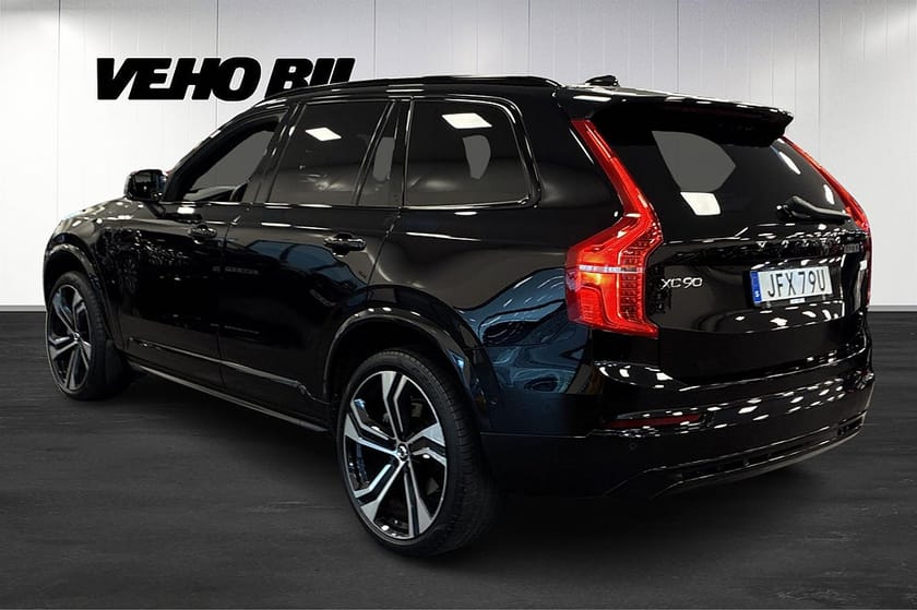 Bild 4 av Volvo XC90