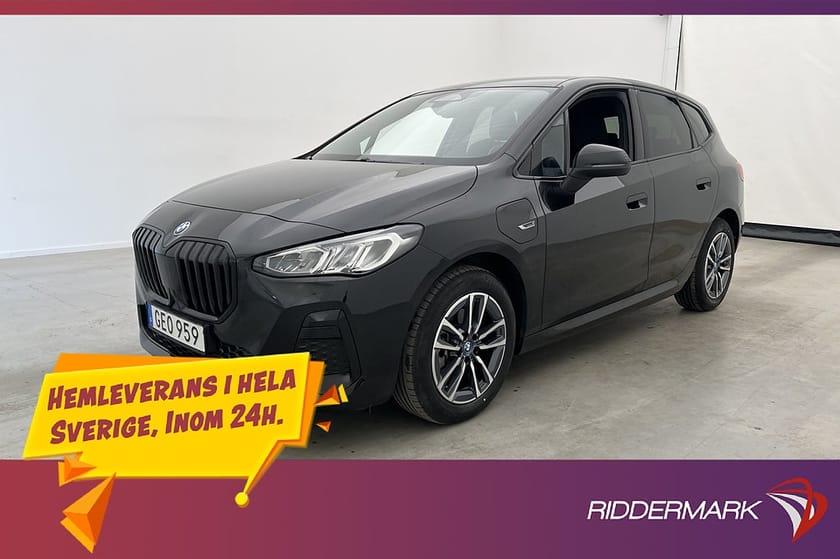 Bild 3 av BMW 225e xDrive Active Tourer