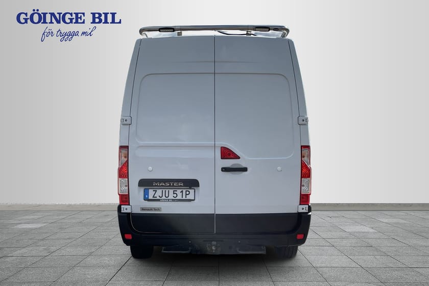 Bild 5 av Renault Master