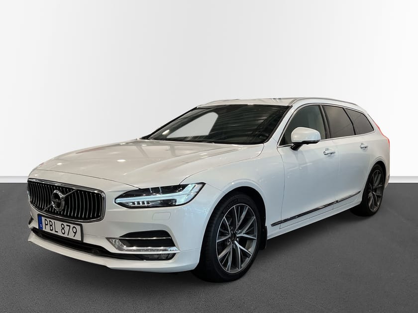 Bild 1 av Volvo V90 D4 Inscription