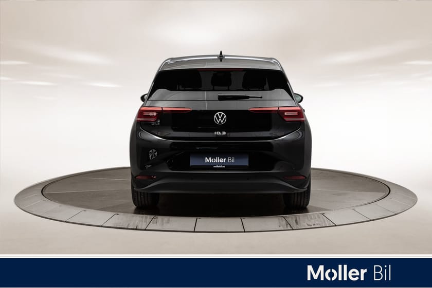 Bilde 4 av Volkswagen ID.3 Pro Performance highline 59kwh 204hk