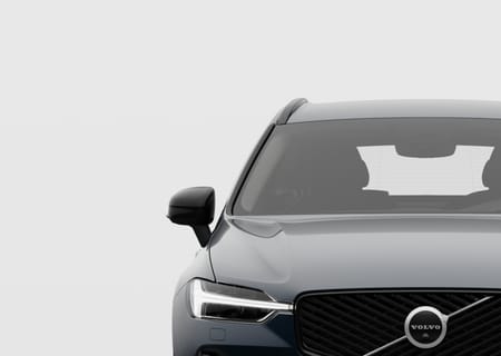 Volvo XC60 T6 Plus Dark Nordic Edition