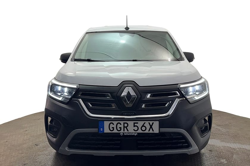 Bild 3 av Renault Kangoo E-Tech 45 Nordic Drag Navi Kamera LÅGMIL MOMS 122hk