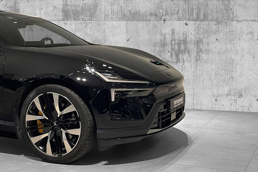 Bilde 2 av Polestar 4 Long Range Dual motor LRDM Prime Performance 22"|PIXEL|PANO|H&K|PILOT.ASSIST