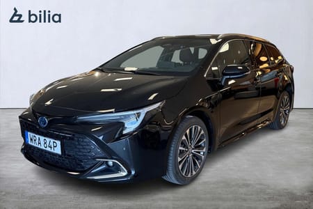 Toyota Corolla Touring Sports Hybrid 1,8 Style Carplay Värmare