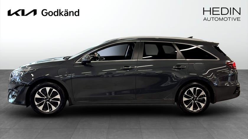 Bild 4 av Kia Ceed Sportswagon Plug-in Hybrid PHEV ACTION "KIA GODKÄND"