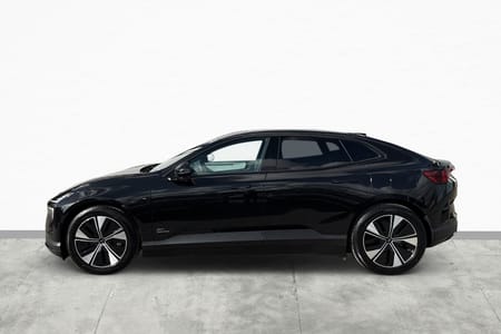 Polestar 4 Long Range Single Motor Business edt