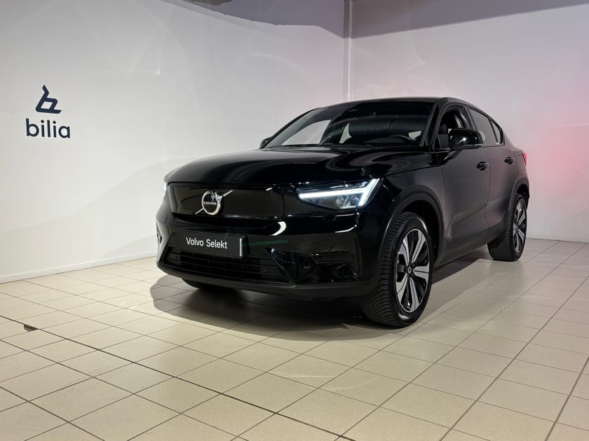 Bild 1 av Volvo C40 Recharge Core