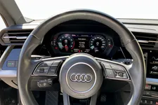 Audi A3 Sportback 35 TFSI